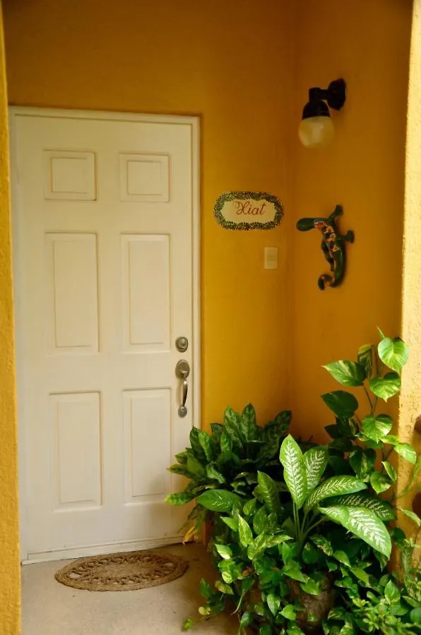 Las Palmas - Palma Xiat & Cocoyol Playa del Carmen Apartament
