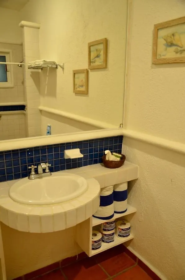 Apartament Las Palmas - Palma Xiat & Cocoyol Playa del Carmen