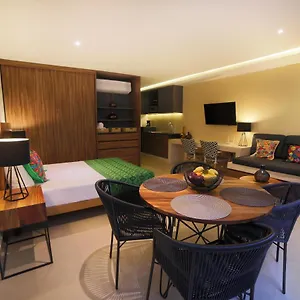 Apartment Riva Playa Sur, Playa del Carmen