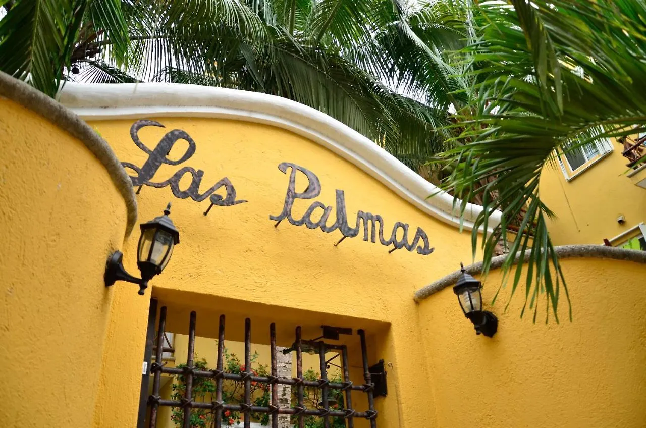 Las Palmas - Palma Xiat & Cocoyol Playa del Carmen