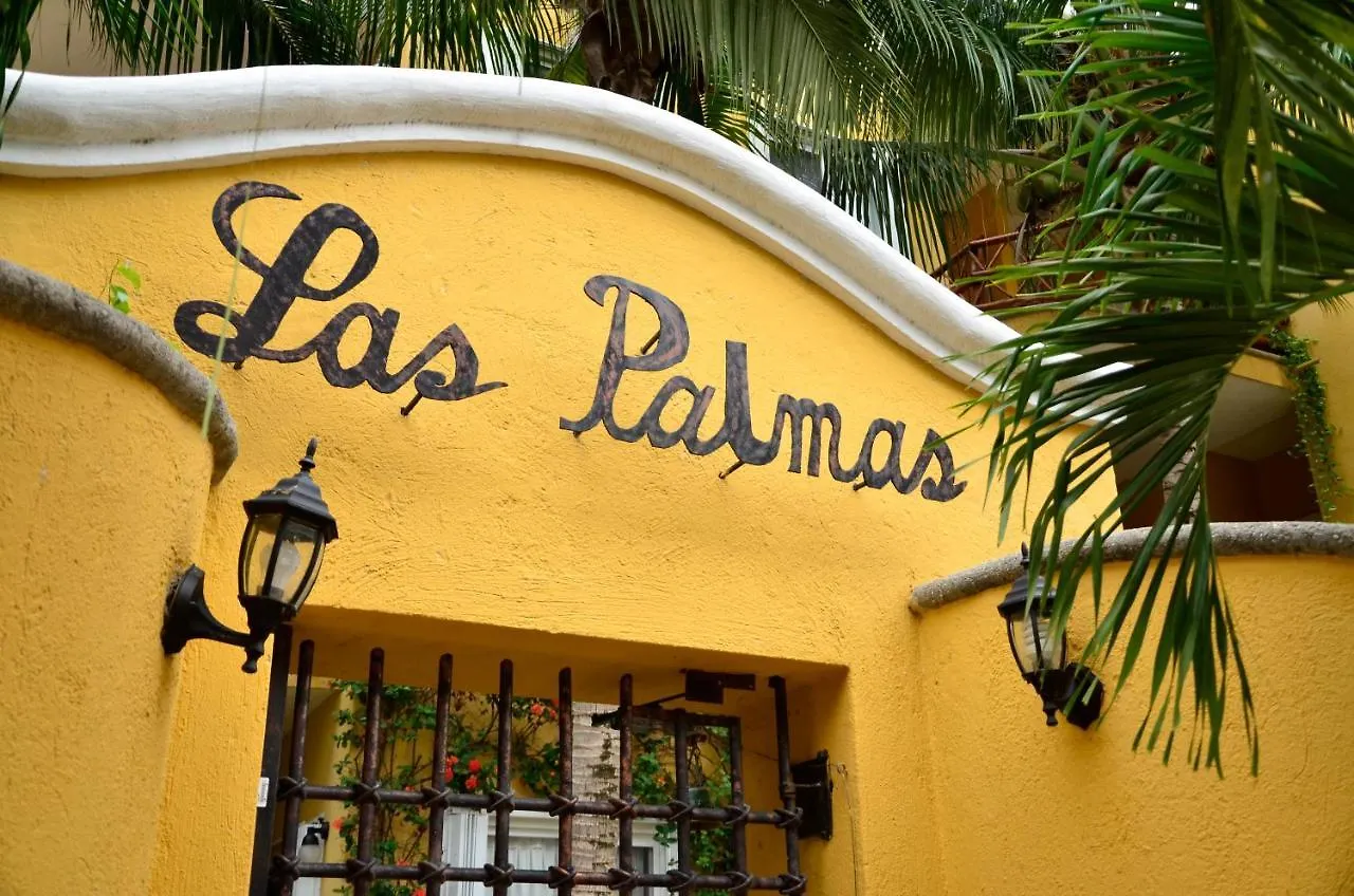 Las Palmas - Palma Xiat & Cocoyol Playa del Carmen