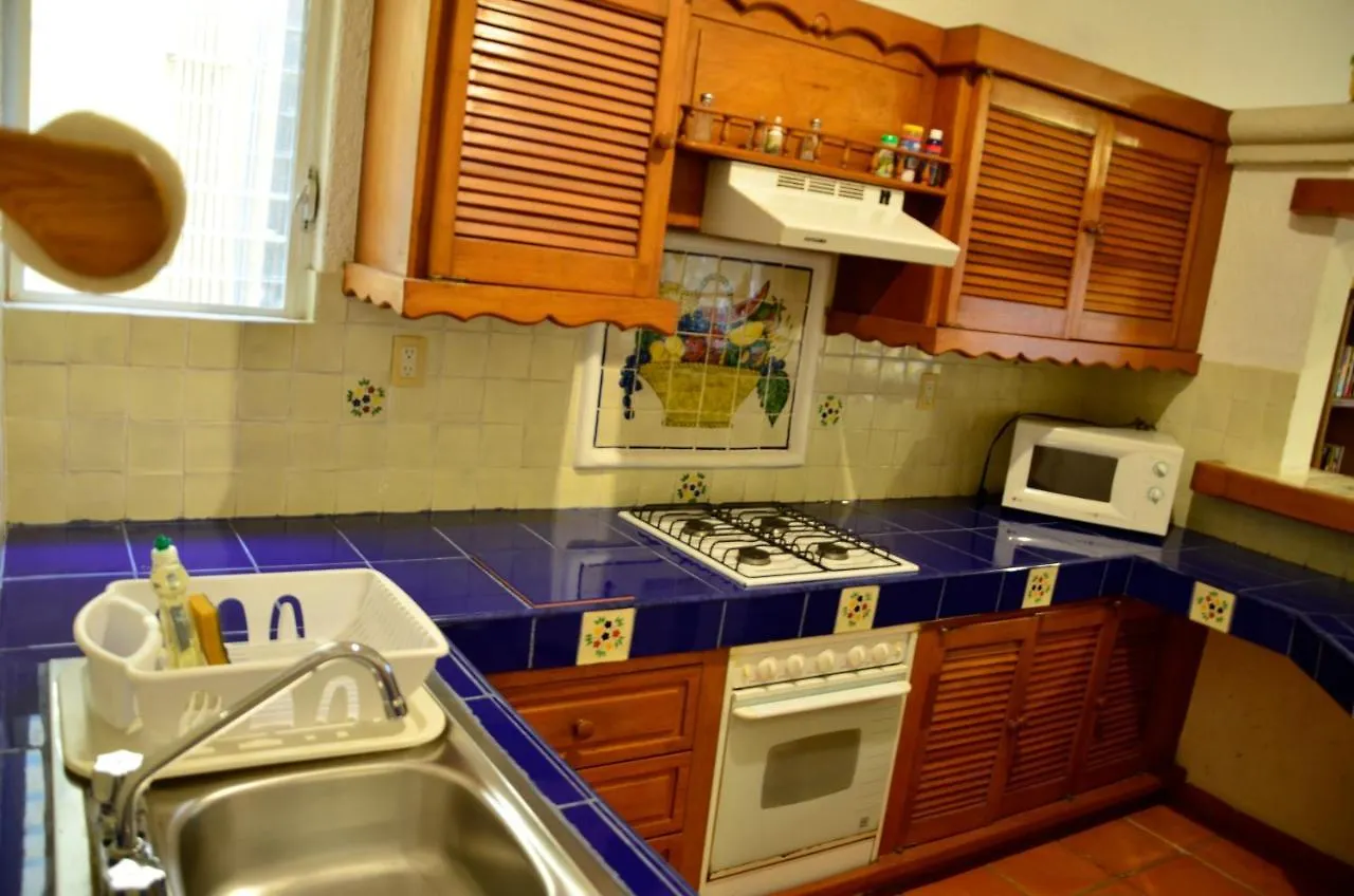 Apartment Las Palmas - Palma Xiat & Cocoyol Playa del Carmen